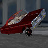 RedRidinHood 64 Impala